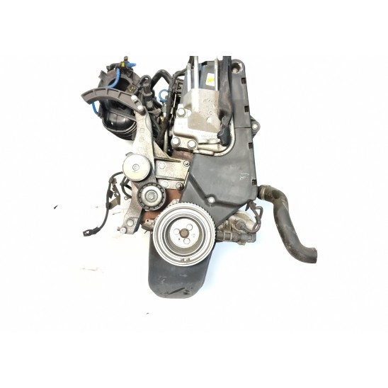 lance ypsilon 1.2 51 kw gasoline engine 2003-2011 169a4000 144000km for LANCIA Ypsilon 2003-2011 