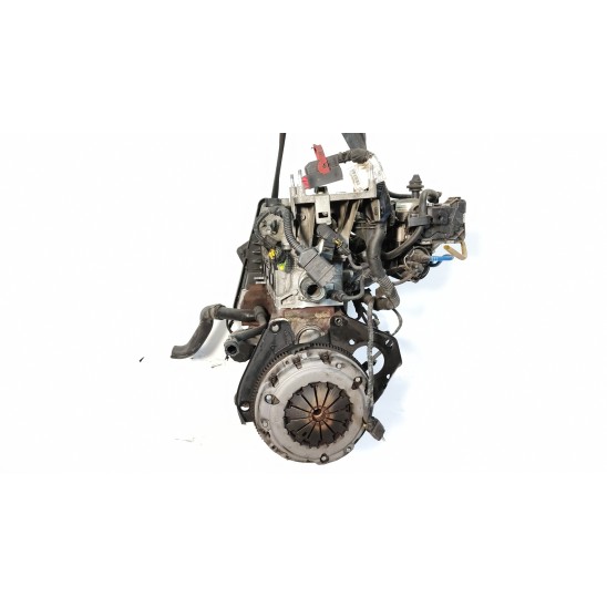 lance ypsilon 1.2 51 kw gasoline engine 2003-2011 169a4000 144000km for LANCIA Ypsilon 2003-2011 