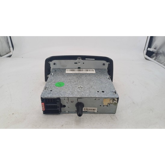 autoradio per FIAT Punto Evo (3j) 1.3 Mjt (66Kw) Ber. 3p/d/1248cc 7355014090