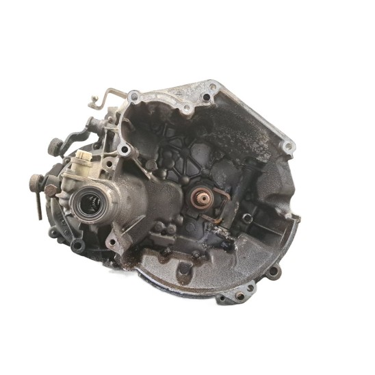 mechanical gearbox for PEUGEOT 206 1.4 Roland Garros Ber. 5p/b/1360cc 