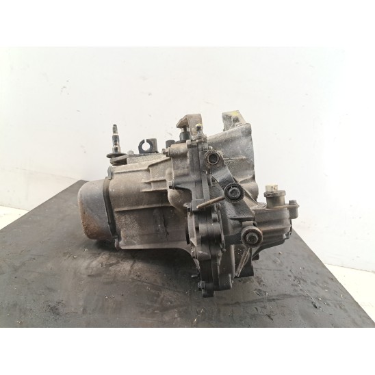 mechanical gearbox for PEUGEOT 206 1.4 Roland Garros Ber. 5p/b/1360cc 