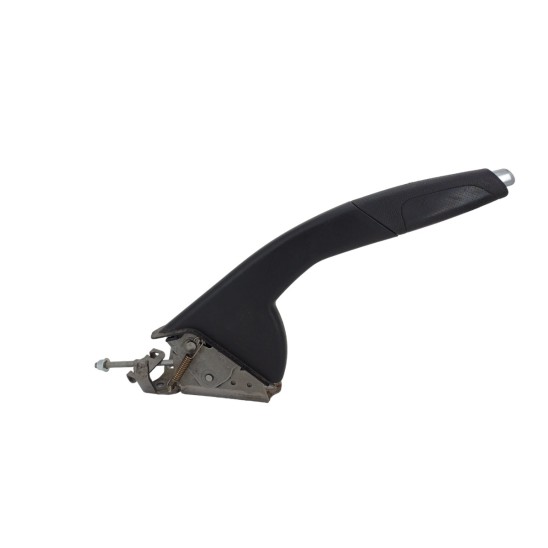 parking brake lever for RENAULT Clio 4a Serie 1.5 dCi 8V (55Kw) S&S Ber 5p/d/1461cc 