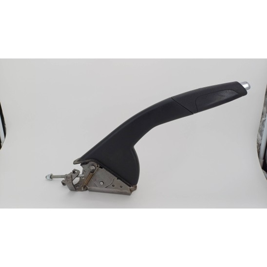 parking brake lever for RENAULT Clio 4a Serie 1.5 dCi 8V (55Kw) S&S Ber 5p/d/1461cc 