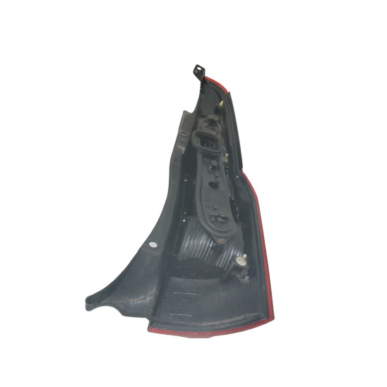 stop light left driver's side taillight for fiat panda 2 series (2003 2010) for FIAT Panda 2 Serie 51763007
