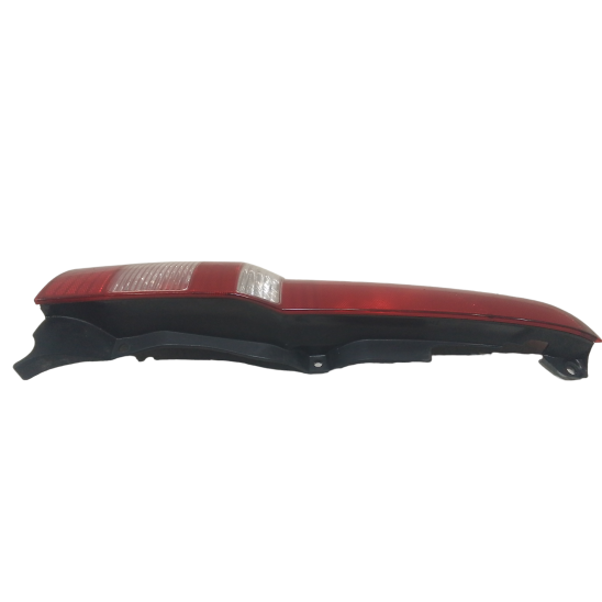 stop light left driver's side taillight for fiat panda 2 series (2003 2010) for FIAT Panda 2 Serie 51763007