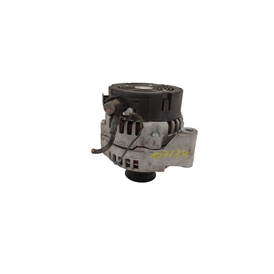 alternator for MERCEDES-BENZ Slk (r170) 200 Kompressor Evo C+C 2p/b/1998cc 5901259402346