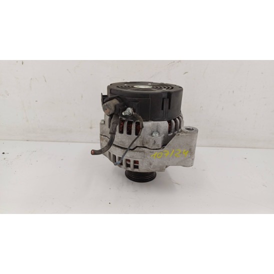 alternator for MERCEDES-BENZ Slk (r170) 200 Kompressor Evo C+C 2p/b/1998cc 5901259402346