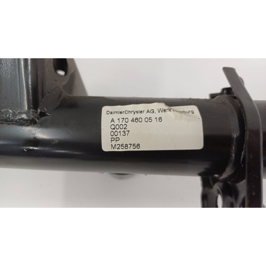 steering shaft for MERCEDES-BENZ Slk (r170) 200 Kompressor Evo C+C 2p/b/1998cc a1704600516
