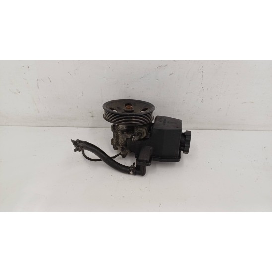 power steering pump for MERCEDES-BENZ Slk (r170) 200 Kompressor Evo C+C 2p/b/1998cc 0024662901