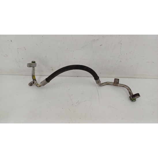 self-contained air conditioning air inlet pipe for MERCEDES-BENZ Slk (r170) 200 Kompressor Evo C+C 2p/b/1998cc 