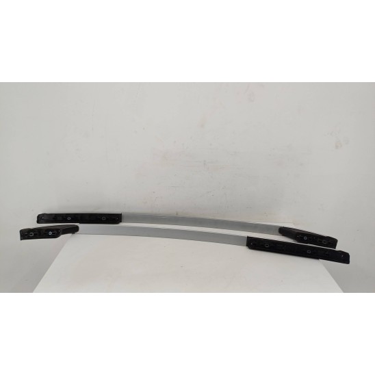 roof bars for PEUGEOT 2008 BlueHDi 75 Suv 5p/d/1560cc a001dv01