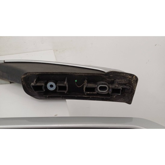 roof bars for PEUGEOT 2008 BlueHDi 75 Suv 5p/d/1560cc a001dv01