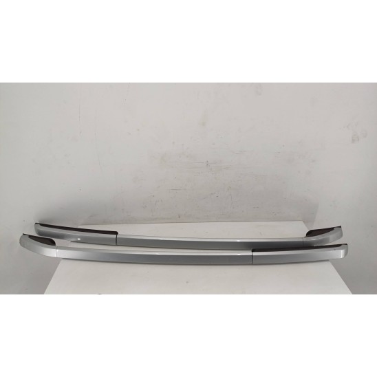 roof bars for PEUGEOT 2008 BlueHDi 75 Suv 5p/d/1560cc a001dv01