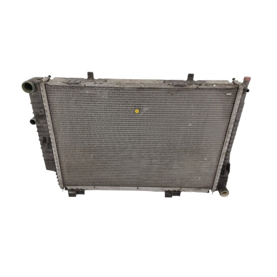 radiator for MERCEDES-BENZ Slk (r170) 200 Kompressor Evo C+C 2p/b/1998cc 2025003103