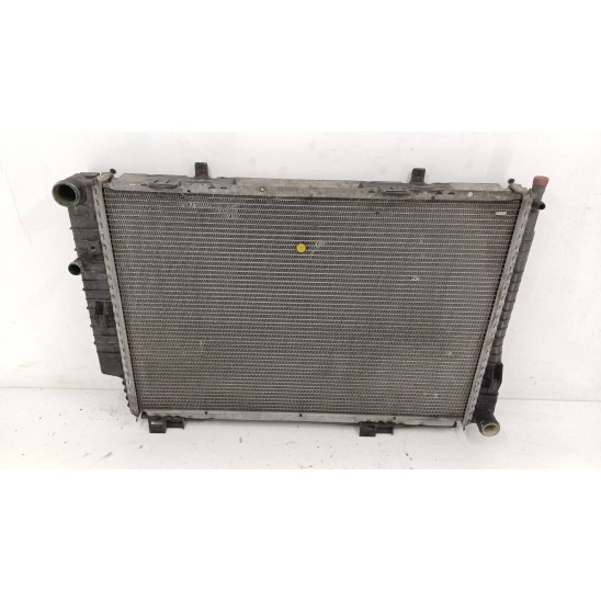 radiator for MERCEDES-BENZ Slk (r170) 200 Kompressor Evo C+C 2p/b/1998cc 2025003103