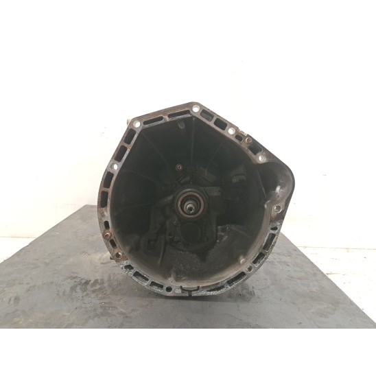 mechanical gearbox for MERCEDES-BENZ Slk (r170) 200 Kompressor Evo C+C 2p/b/1998cc R 203 261 03 01