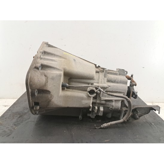 mechanical gearbox for MERCEDES-BENZ Slk (r170) 200 Kompressor Evo C+C 2p/b/1998cc R 203 261 03 01