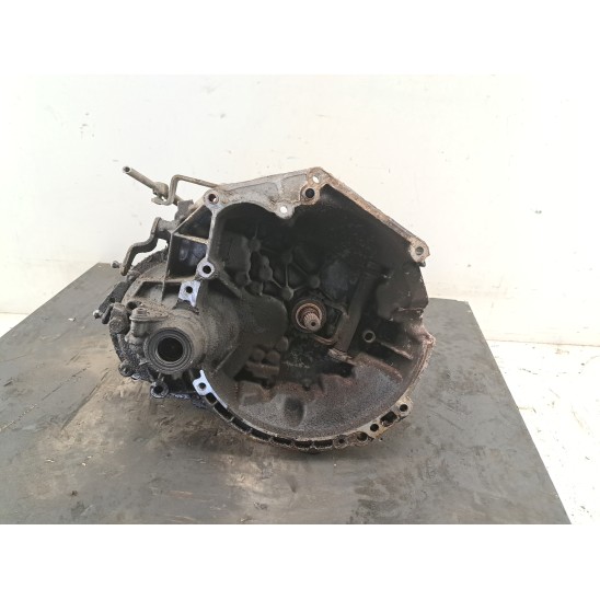 mechanical gearbox for PEUGEOT 206 1.6 16V C+C 2p/b/1587cc 