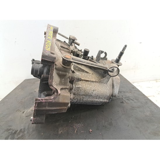 mechanical gearbox for PEUGEOT 206 1.6 16V C+C 2p/b/1587cc 