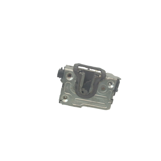 serratura anteriore destra per dacia duster 1 serie (2010   in produzione) per DACIA Duster 1 Serie Codice non vedente