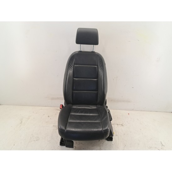 seat kit for AUDI A6 (4f) 3.0 V6 TDI Quattro SW 5p/d/2967cc 