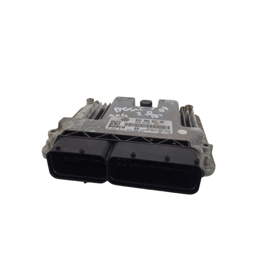 injection control unit for VOLKSWAGEN Passat (3c) 2.0 16V TDI Ber. 4p/d/1968cc 03g906021ad