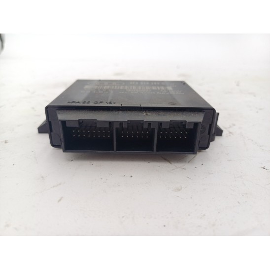 parking sensor control unit for AUDI A6 (4f) 3.0 V6 TDI Quattro SW 5p/d/2967cc 4f0919283c
