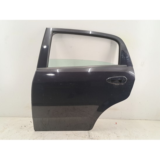 left rear door for FIAT Punto Evo (3j) 1.2 S&S Ber. 5p/b/1242cc 