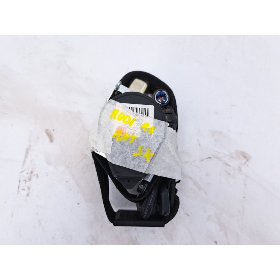 airbag kit for AUDI A6 (4f) 3.0 V6 TDI Quattro SW 5p/d/2967cc 4f0 907 637