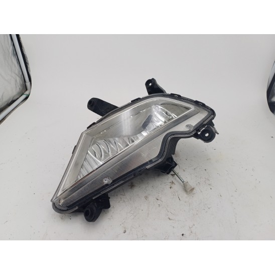 proiettore fendinebbia destro per HYUNDAI I20 1.2 Ber 5p/b/1248cc 