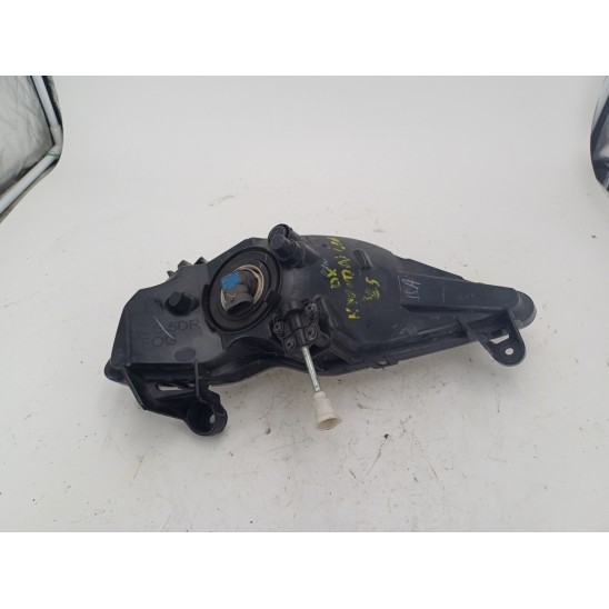 proiettore fendinebbia destro per HYUNDAI I20 1.2 Ber 5p/b/1248cc 