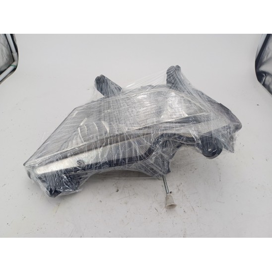 proiettore fendinebbia destro per HYUNDAI I20 1.2 Ber 5p/b/1248cc 