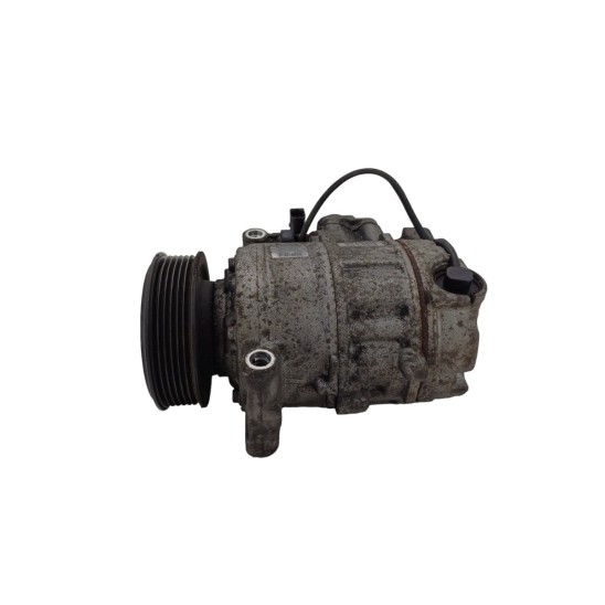 a/c compressor for AUDI A6 (4f) 3.0 V6 TDI Quattro SW 5p/d/2967cc 4f0260805n