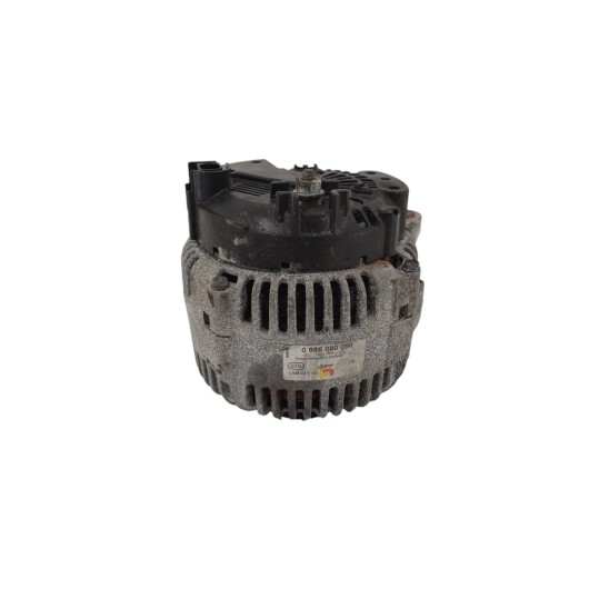 alternator for AUDI A6 (4f) 3.0 V6 TDI Quattro SW 5p/d/2967cc 0986080090