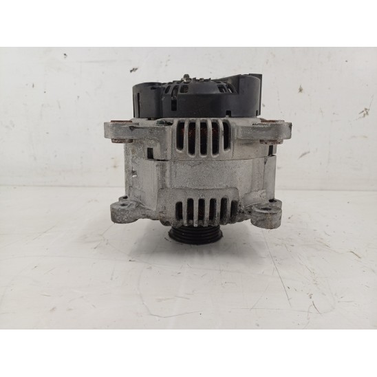alternator for AUDI A6 (4f) 3.0 V6 TDI Quattro SW 5p/d/2967cc 0986080090