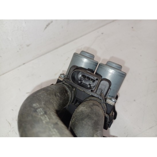 water pump for AUDI A6 (4f) 3.0 V6 TDI Quattro SW 5p/d/2967cc 4f1819374