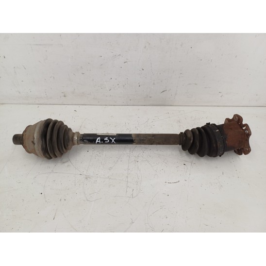 semieje delantero izquierdo para AUDI A6 (4f) 3.0 V6 TDI Quattro SW 5p/d/2967cc 4f0407271j