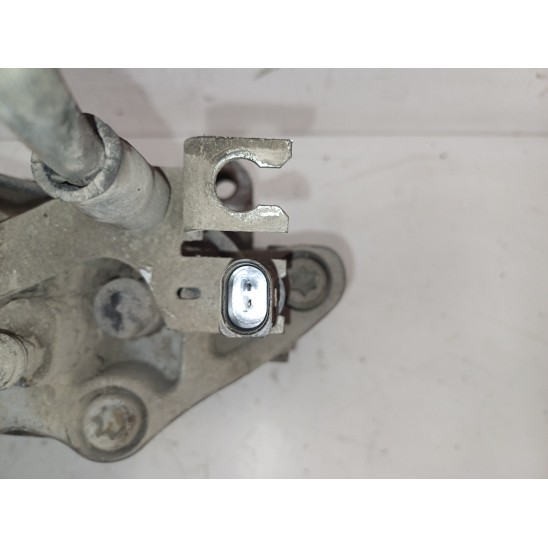 right front brake caliper for AUDI A6 (4f) 3.0 V6 TDI Quattro SW 5p/d/2967cc 
