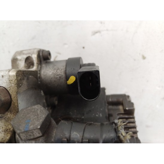 injection pump for AUDI A6 (4f) 3.0 V6 TDI Quattro SW 5p/d/2967cc 0445010125