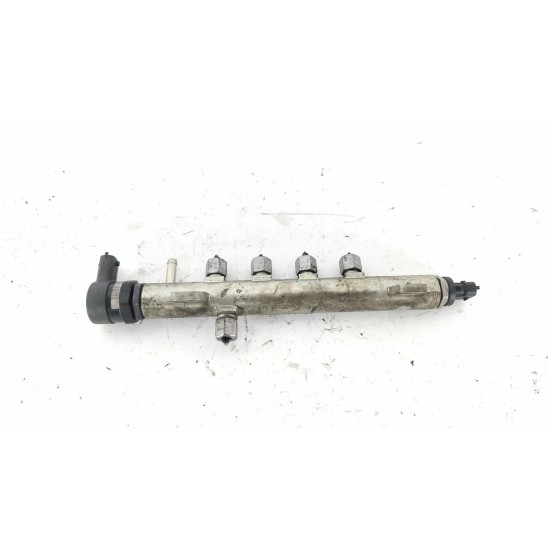 rail flauto iniezione opel zafira 1.9 110 kw diesel 2005-2007 z19dth bosch 0445214057 per OPEL Zafira 2005-2007 0445214057