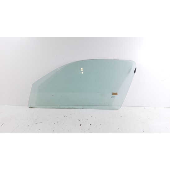 left front door window glass for RENAULT Megane 1a Serie 1.6 COACH RT CP? 2P/B/1598CC.(03/99<) 7700828345