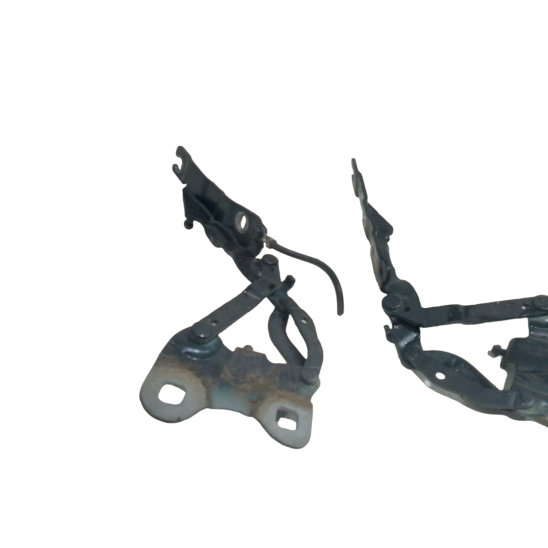 charnières de capot avant gauche et droite pour mini cooper série 3 (2013 en production) par MINI Cooper 3 Serie 9801570