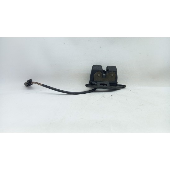 tailgate lock for FIAT Punto (2u) 1.2 8V NATURAL POWER BER.5P/B-M/1242CC 51744021