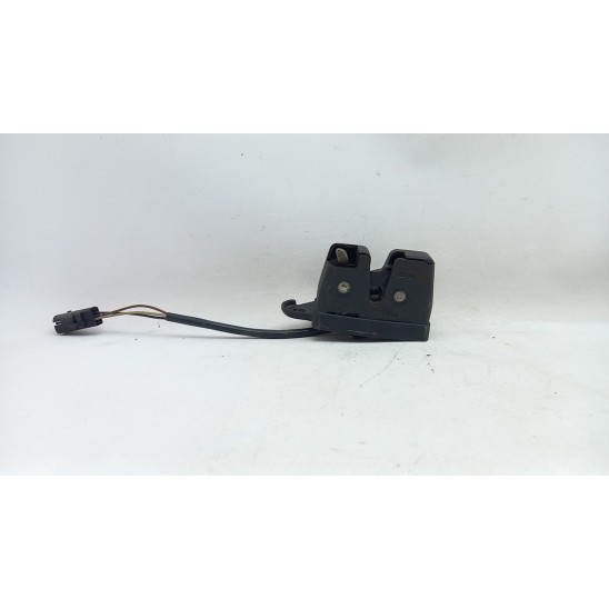 tailgate lock for FIAT Punto (2u) 1.2 8V NATURAL POWER BER.5P/B-M/1242CC 51744021