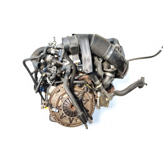 peugeot 206 2.0 66 kw diesel engine 1998-2009 rhy 191000km. bosch injection for PEUGEOT 206 1998-2009 
