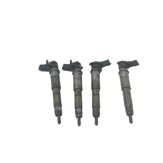 injectors for renault trafic combi (2001 2007) for RENAULT Trafic Combi 0445115