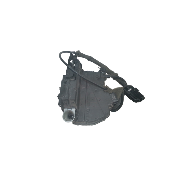 left front lock for renault clio series iv (1219) (2012 2019) for RENAULT Clio Serie Iv (1219) 805033000r