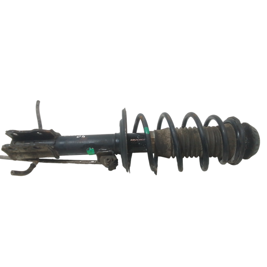 right front shock absorber for toyota yaris series (11gt13) (2011 2013) for TOYOTA Yaris Serie (1113) 48510-0d190