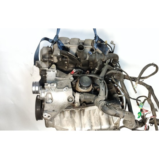 engine renault clio rs 2.0 145 kw gasoline 2005-2009 f4r a8 182000km. defect coil thread thread threaded for RENAULT Clio 2005-2009 