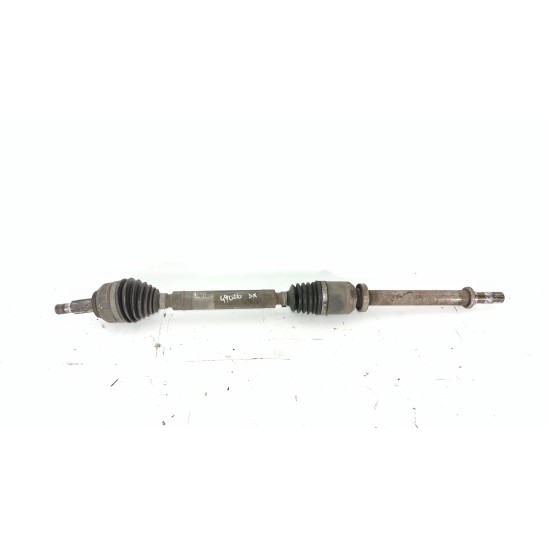 front right driveshaft renault clio rs 2.0 145 kw gasoline 2005-2009 f4r a8 for RENAULT Clio 2005-2009 